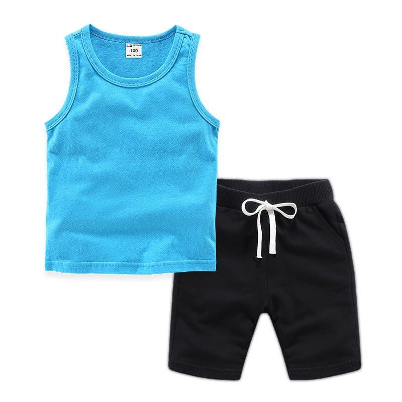 Personnalisation de costumes de vêtements pour enfants