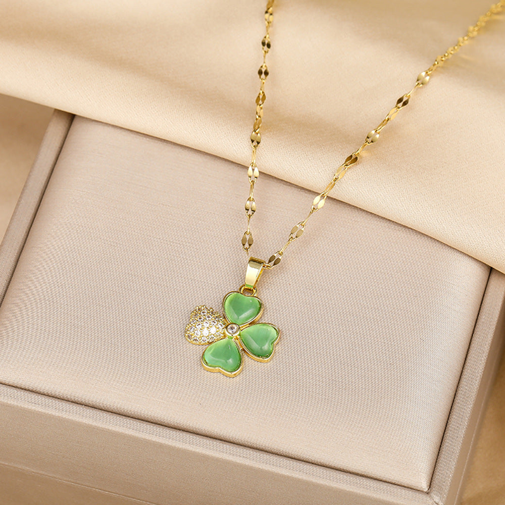 Accessoires d'été en chaîne de clavicule pour filles