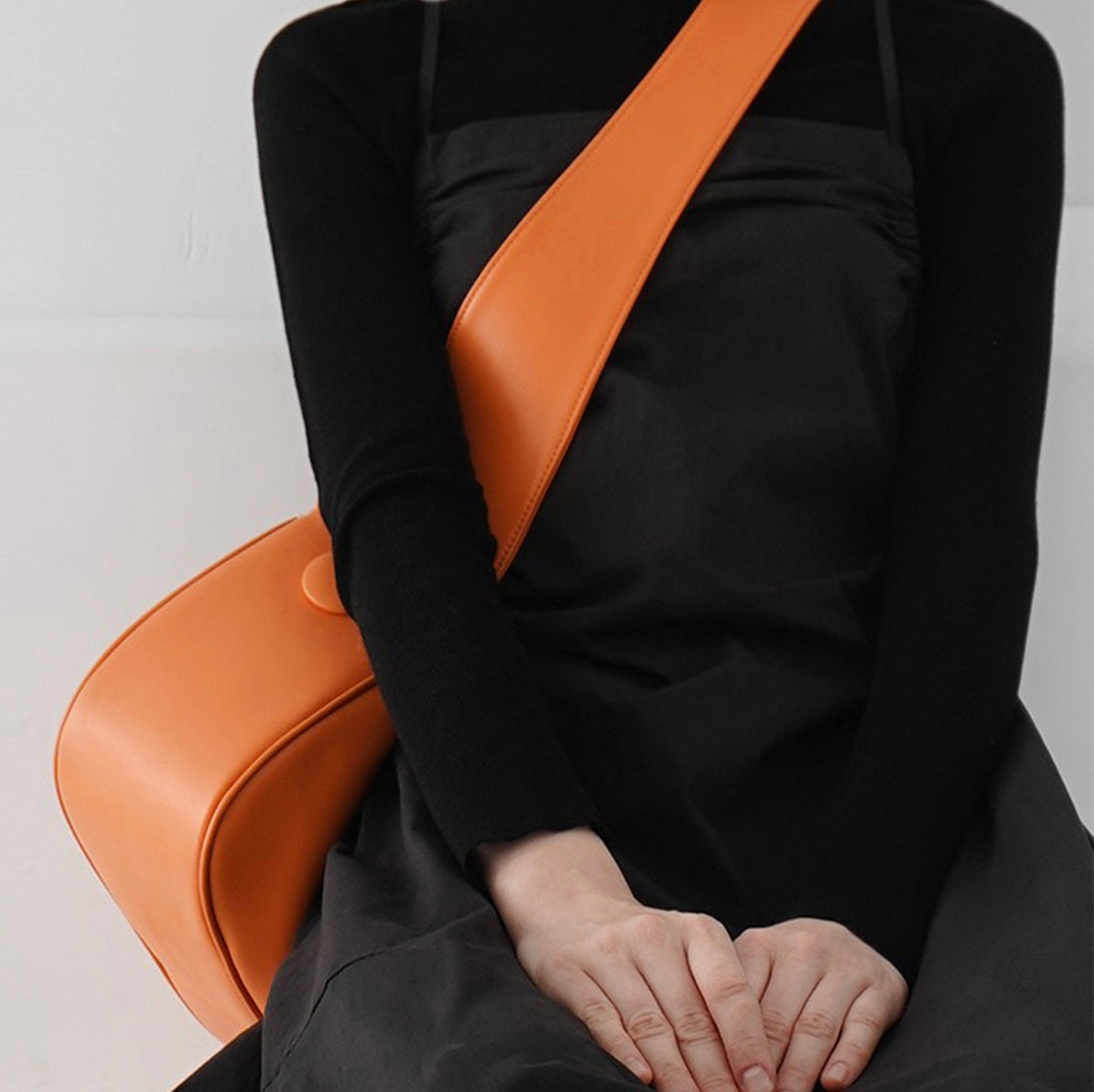 Bolso tote nuevo con un hombro y bandolera para viajeros de gran capacidad