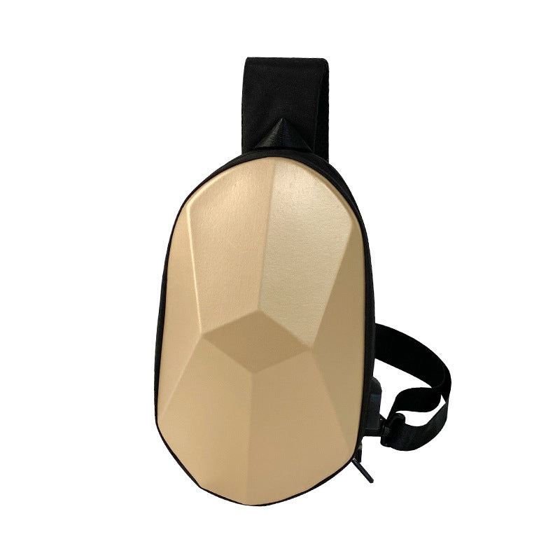 Bolsa de pecho multiusos para deportes de ocio