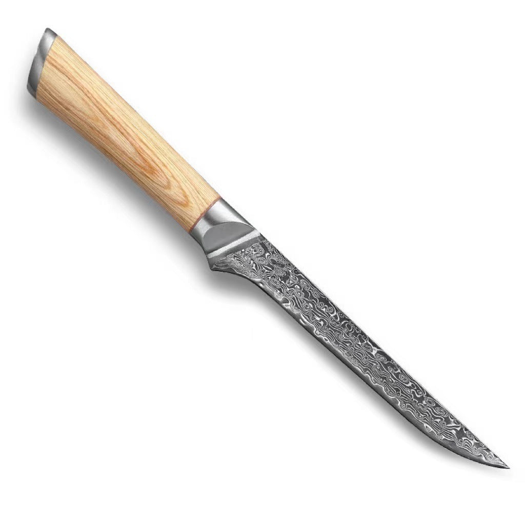 Couteau de cuisine Damas
