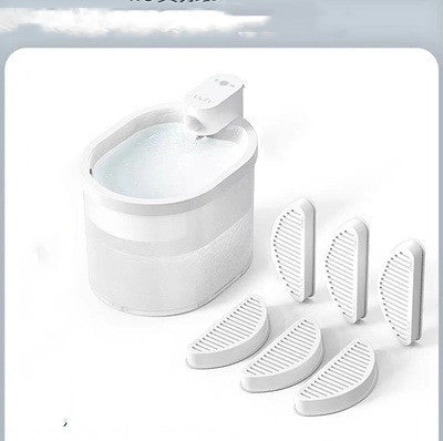 Youha Pet Cat Distributeur d'eau automatique intelligent automatique