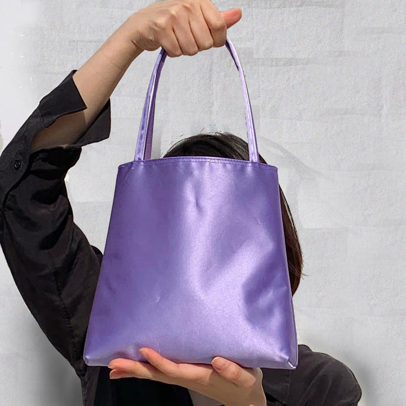 Sac à main nouvelle mode pour femmes, mode Simple