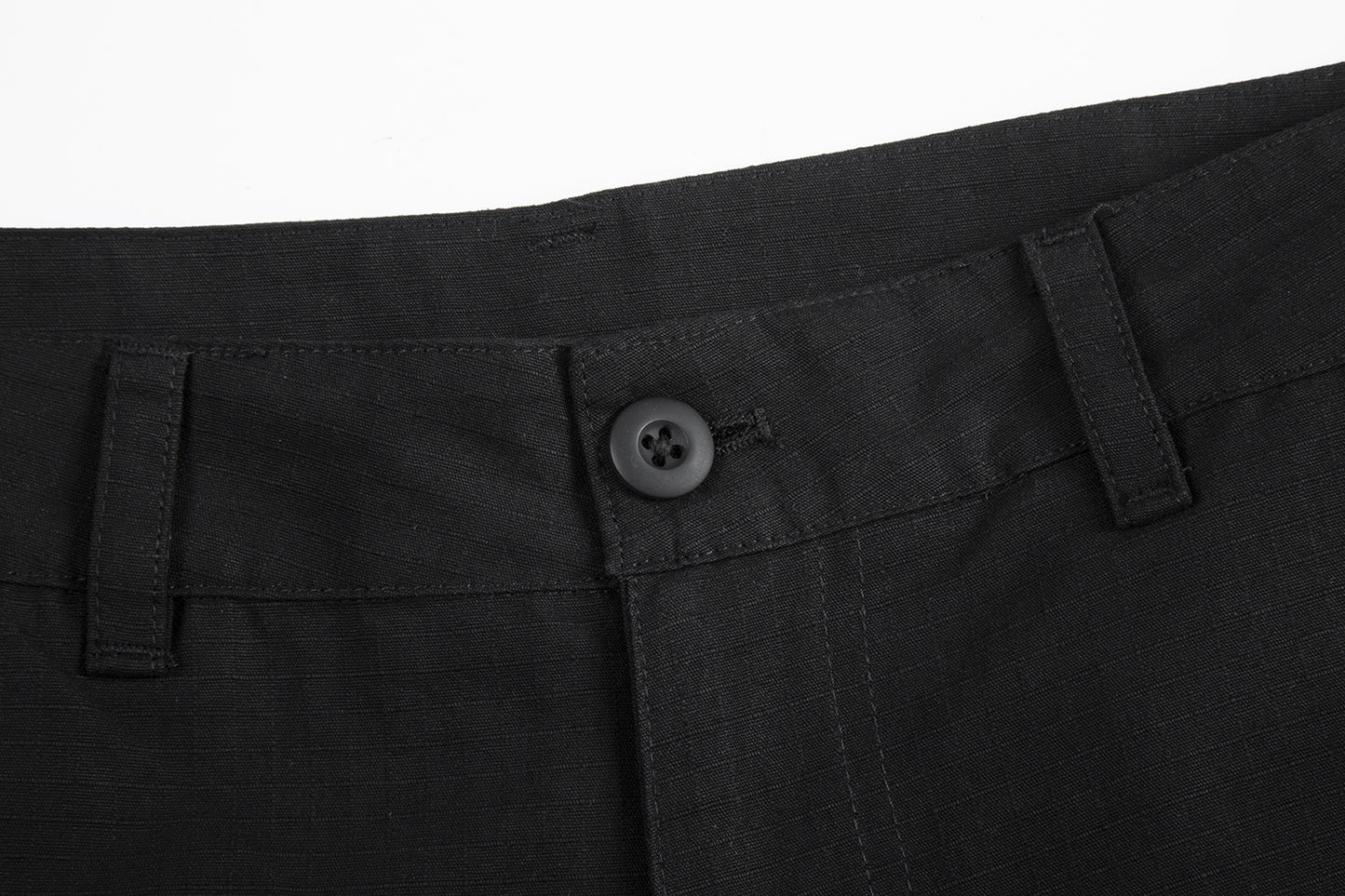 Multi-Pocket Workwear Casual Trousers For Men