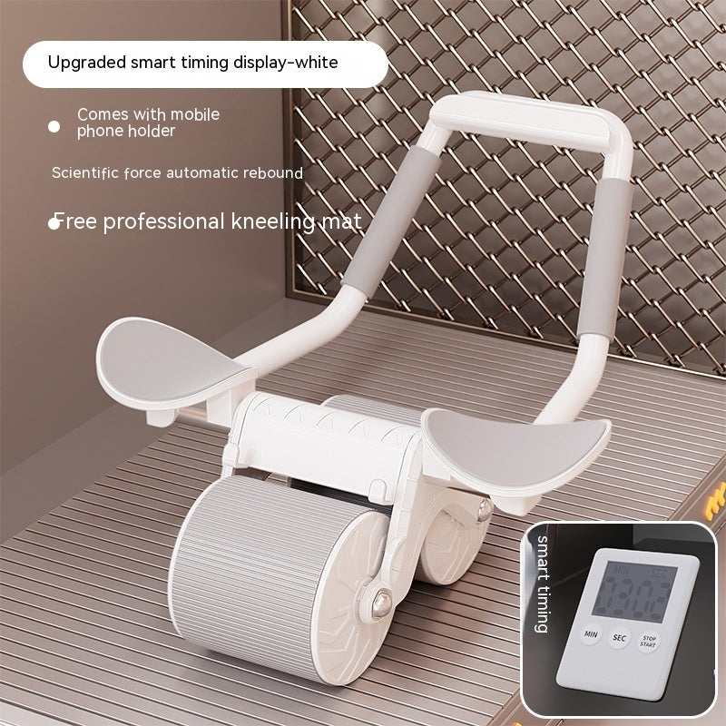 Équipement de fitness pour entraînement musculaire abdominal à domicile