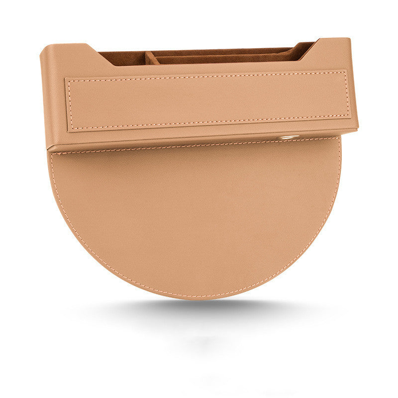 Suitable For Car Crevice Storage Box
