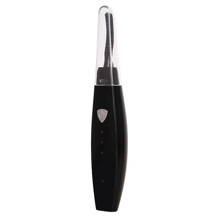 Recourbe-cils électrique chauffant, Rechargeable par USB, recourbe-cils naturel à chauffage rapide, outils de maquillage longue durée