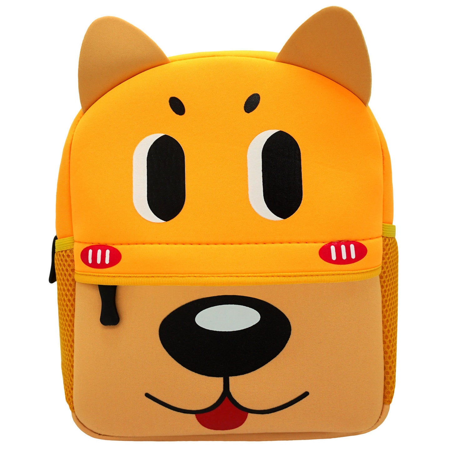 Sac d'école de plongée pour enfants, sac à dos imprimé Animal mignon de dessin animé