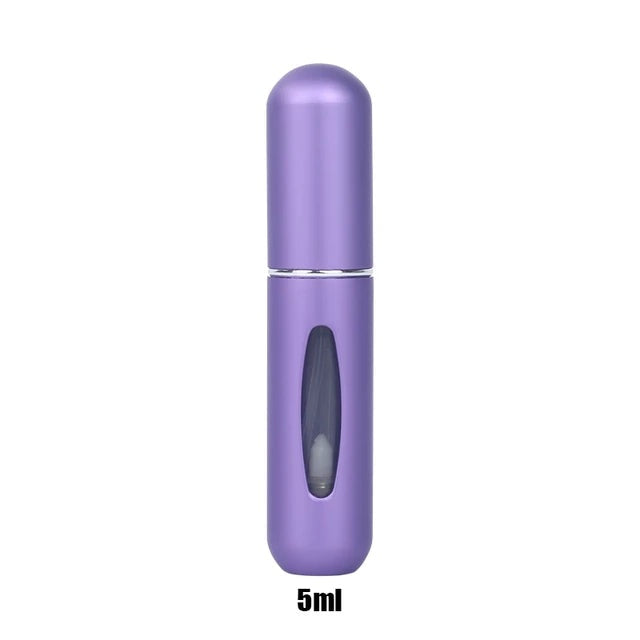 Portable Cosmetic Dispensing Small Spray Bottle