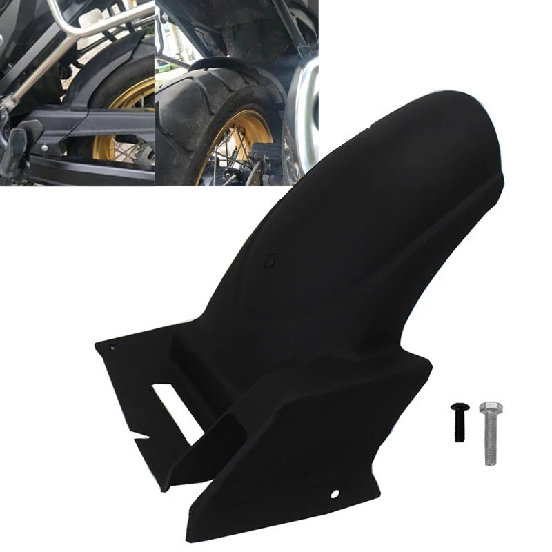 Convient pour l'élargissement de garde-boue modifié V Strom650 DL650 XT