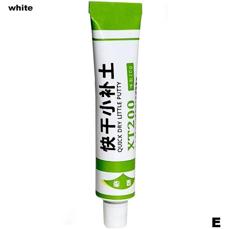 Quick-drying Putty Touch-up Paint Car Repair Paint Surface Scratch Repair Agent