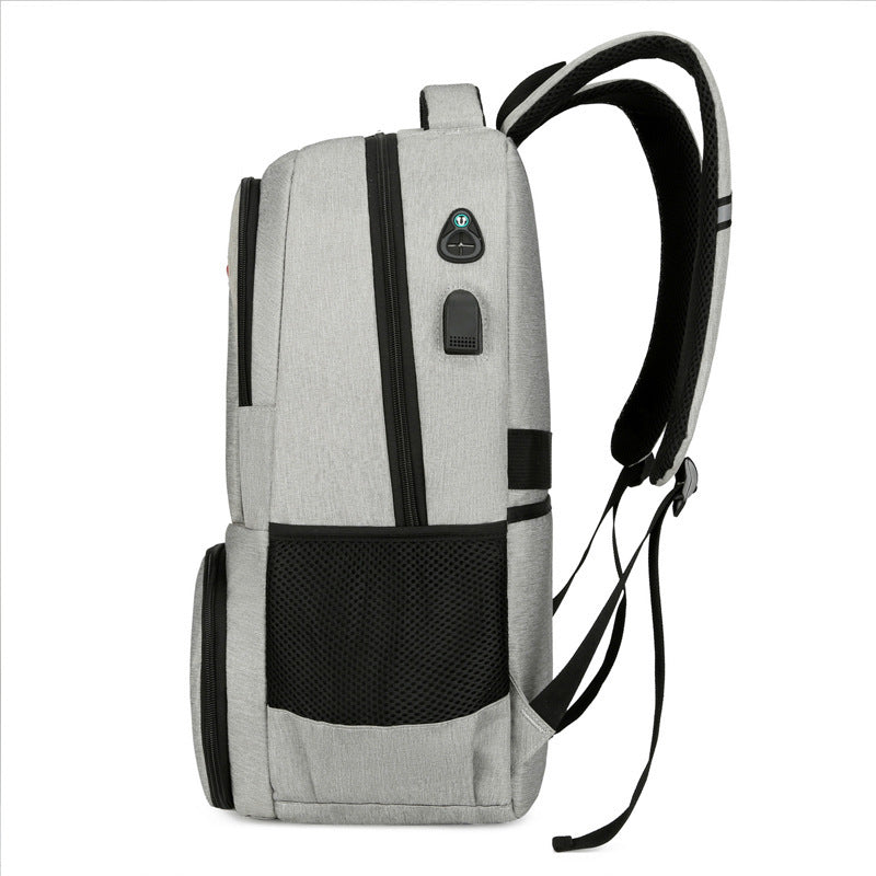 Mochila multifuncional con aislamiento de hombro de tela Oxford para picnic