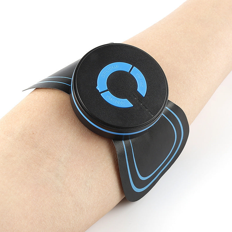 Mini masseur de cou masseur de vertèbre cervicale réglable Portable épaule dos masseur pour bras cou épaule dos