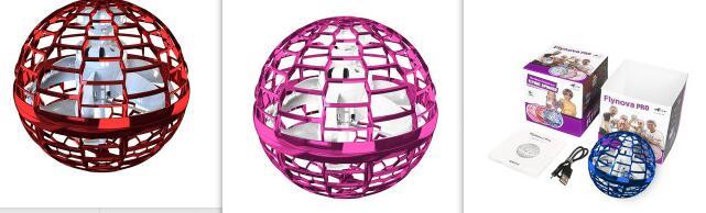 Nouveaux jeux de vol tournants du bout des doigts, jouets pour enfants, cadeaux