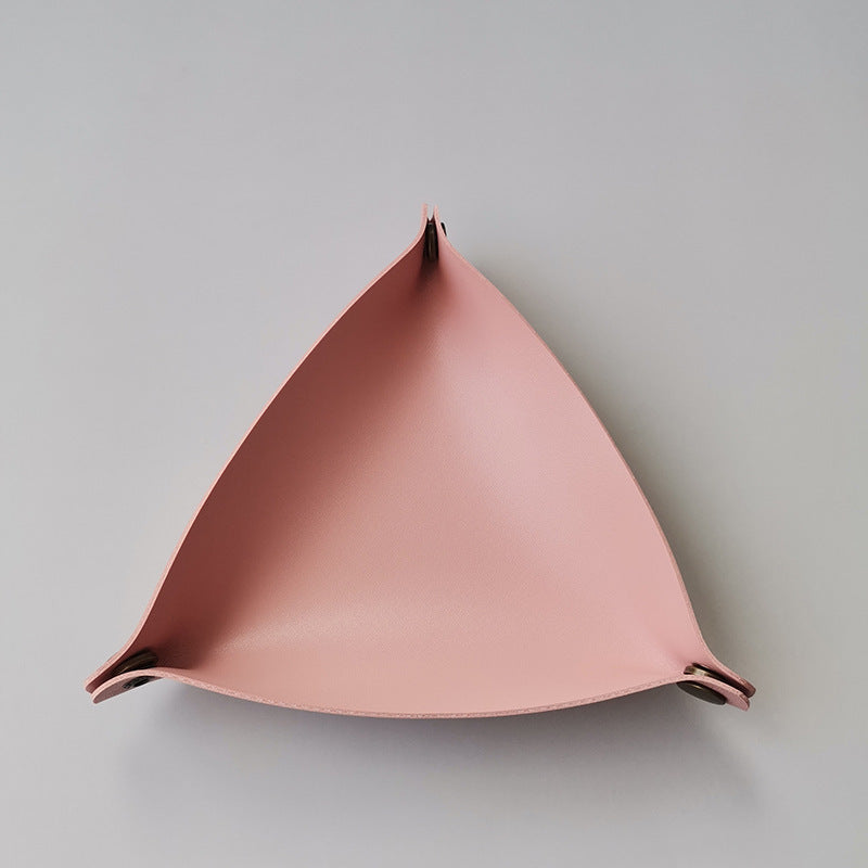 Accueil Plateau Boîte de rangement de bijoux Accueil