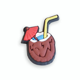 Chaussures à trous, accessoires d'ornement de chaussures amovibles, accessoires de sandales, boucle de chaussure