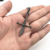 Sword Necklace Broken Sword Model Pendant Pendant Jewelry