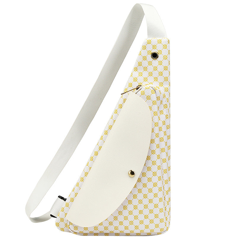 Sac à bandoulière Design d'intérêt spécial automne nouvelles dames