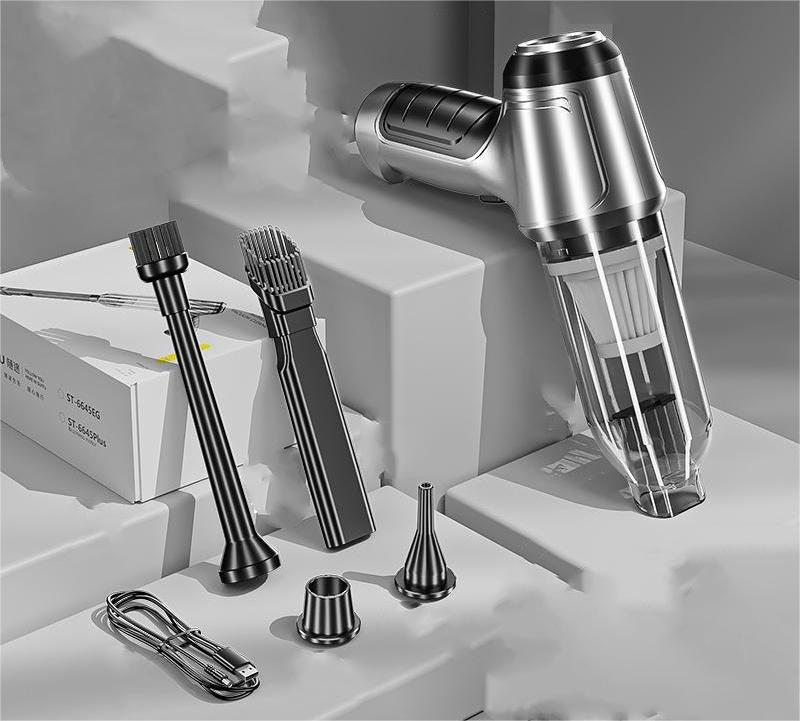 Aspirateur pour véhicules automobiles