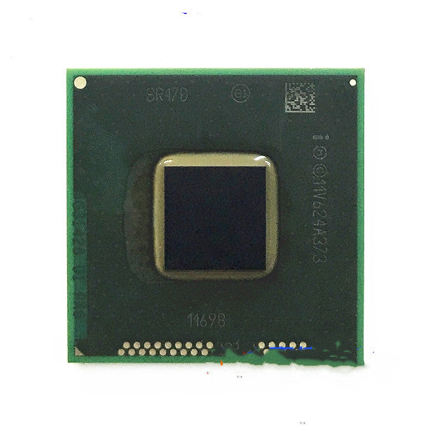 New SR17D DH82HM87 BGA Chipset