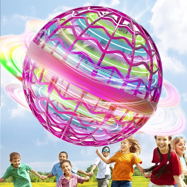 Original Genuine Smart Induction Fly Ball