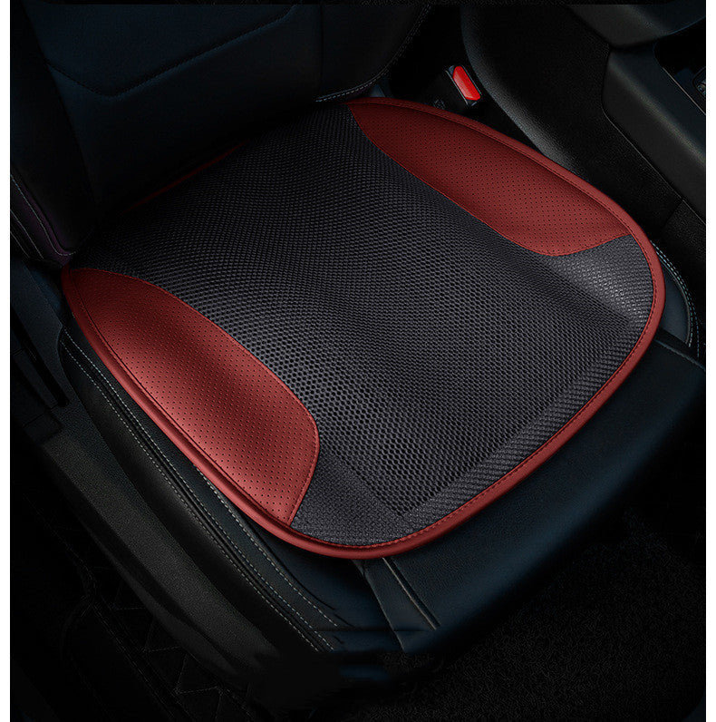 Coussin de siège ventilé USB voiture