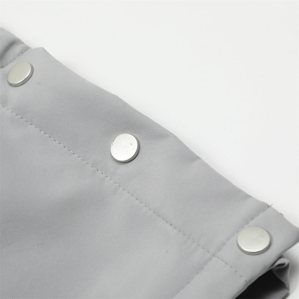 Fashion Personality Function Outdoor Men's Casual Pants