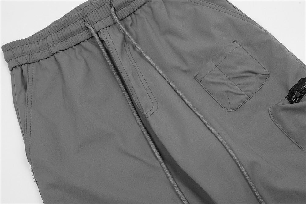 American Functional Outdoor Windproof Tactical Pants