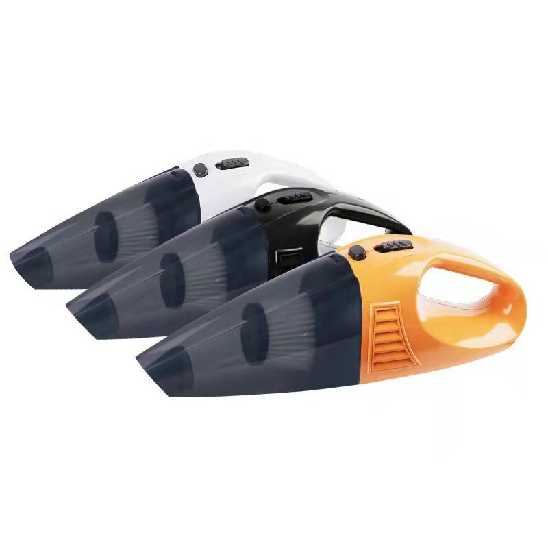 Aspirador inalámbrico portátil de alta potencia para coche
