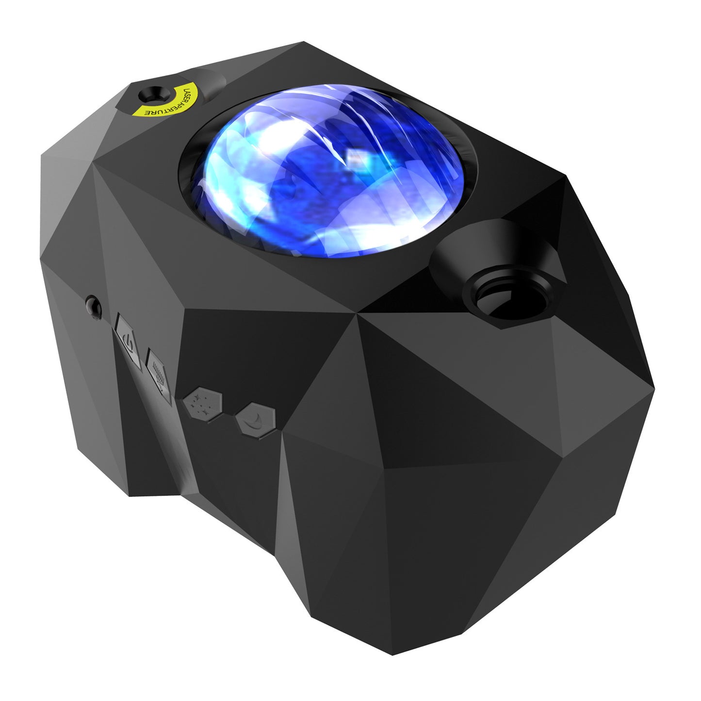 Proyector de luz Led Dream Aurora Boreal Ocean Star