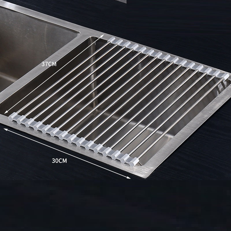 Tapis de Pot domestique multifonctionnel créatif minimaliste, rangement de cuisine, stockage de Drainage