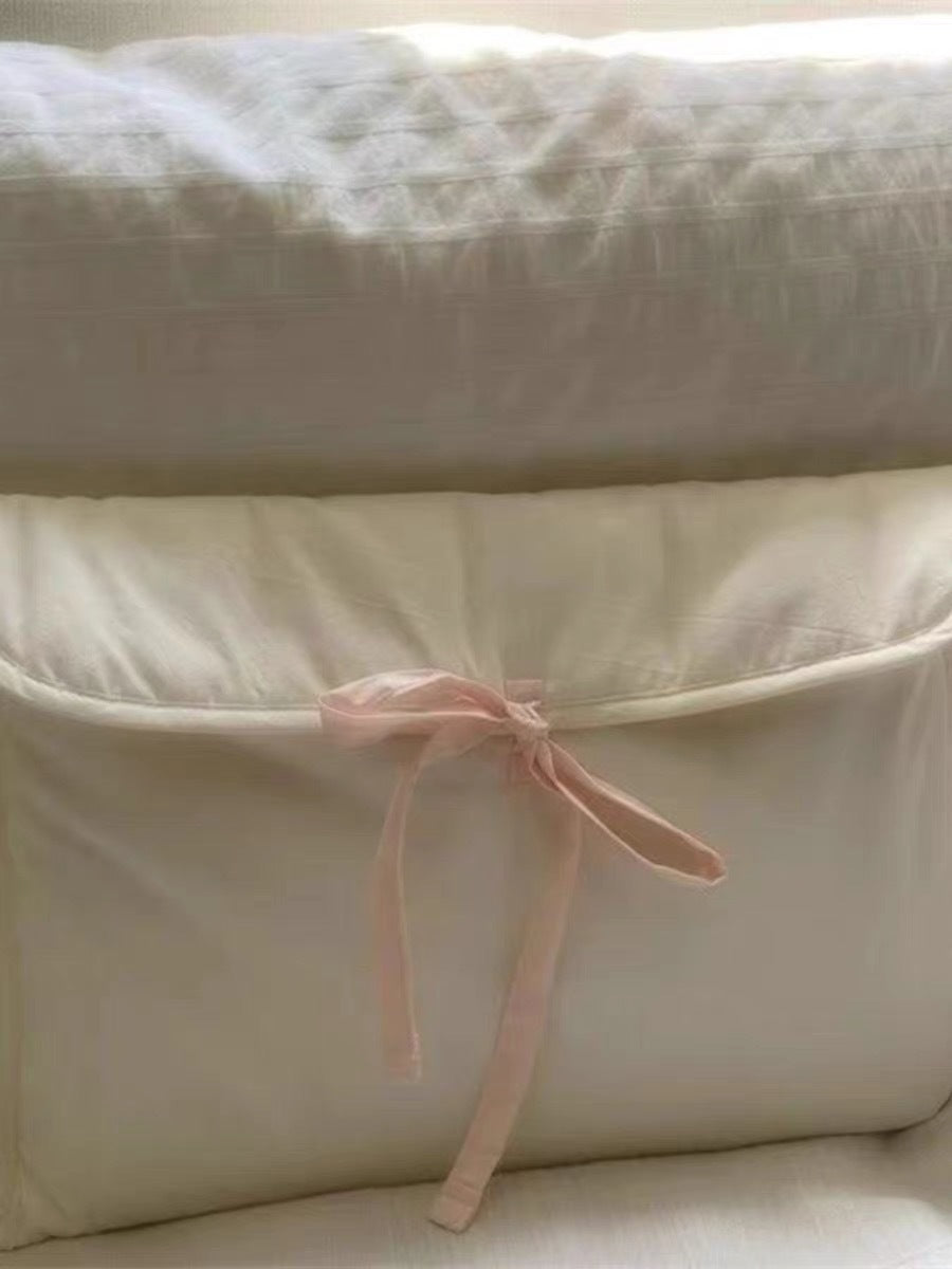 Bolso para portátil acolchado con lazo