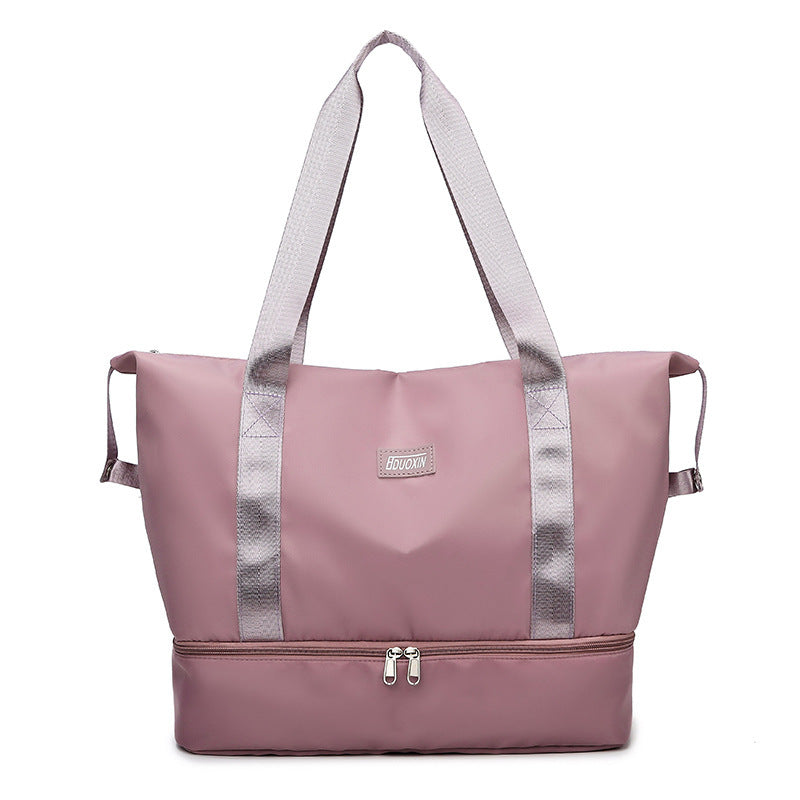 Sac de voyage fourre-tout léger pour courte Distance, nouveau boîtier de chariot Portable