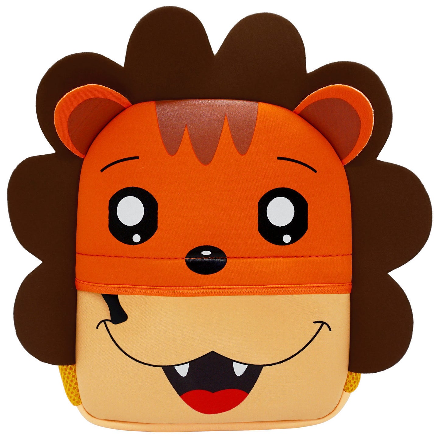 Sac d'école de plongée pour enfants, sac à dos imprimé Animal mignon de dessin animé