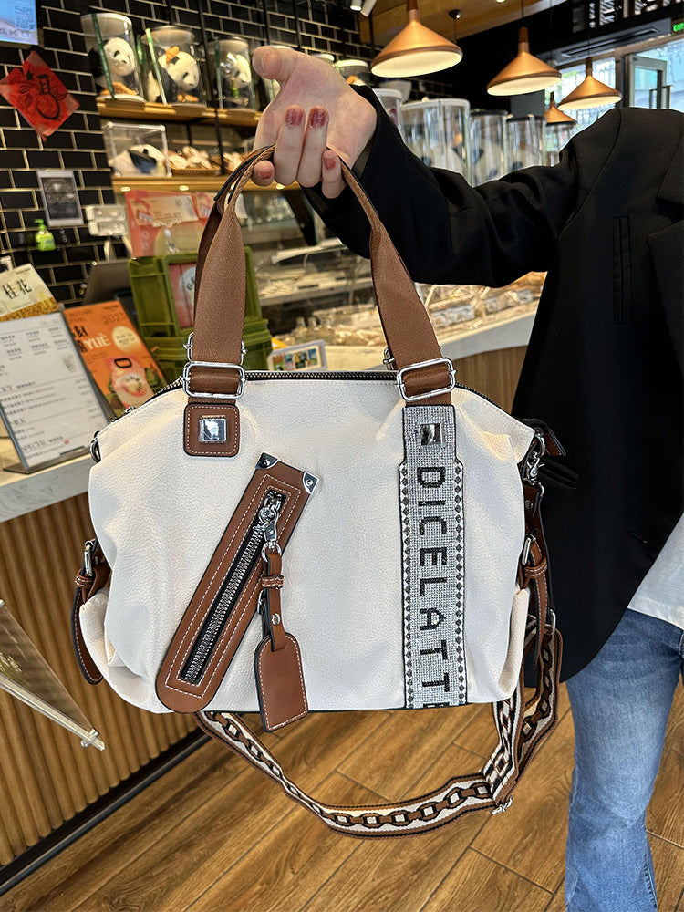 Totes de gran capacidad para mujer a la moda