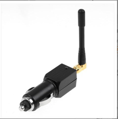 Bouclier de blocage d'interférence de Signal Gps Usb de voiture, protection de la vie privée, anti-suivi et traque