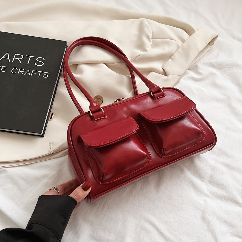 Fashion Personalized New Women's Handbag