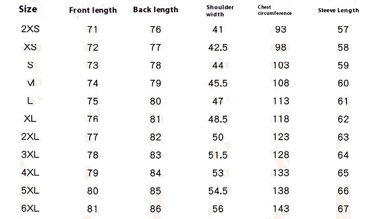 Men's Shirt Printed Casual Loose Cardigan Summer Long-sleeve Top