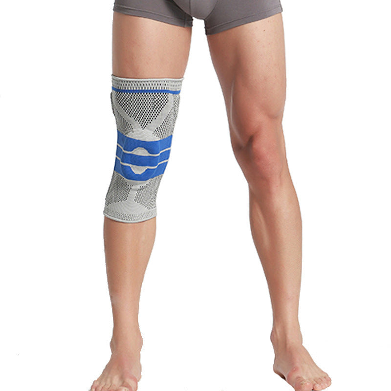 Silicone Knee Pad Protector