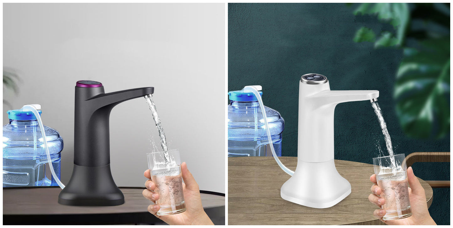 Distributeur d'eau automatique tactile, distributeur d'eau quantitatif Intelligent pour la maison, outil de cuisine
