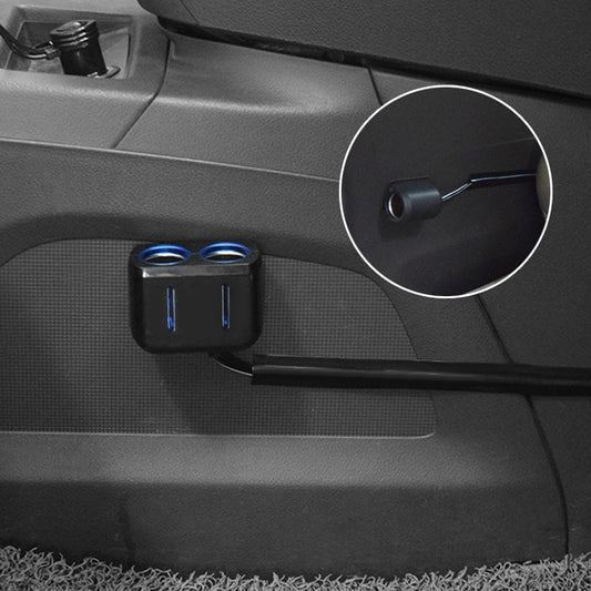 Car Interior Cable Line Sleeve Protector Universal Hidden Wire