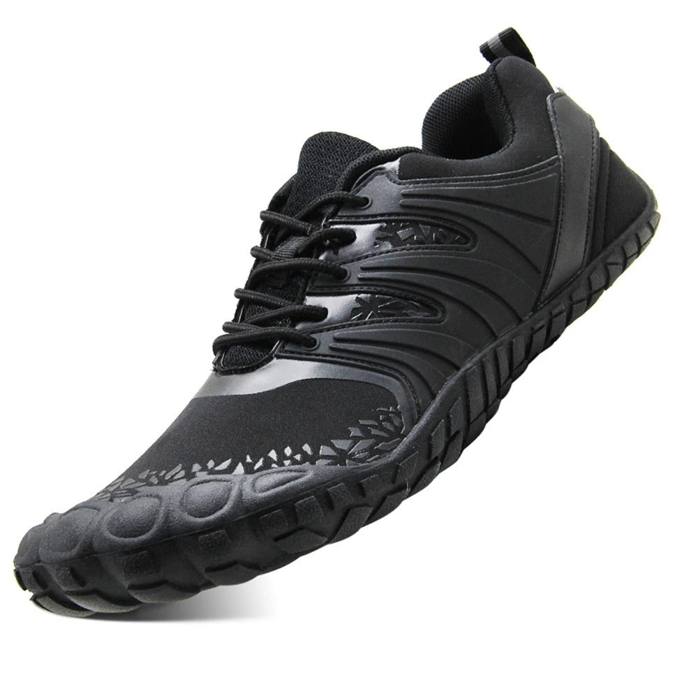 Zapatillas de entrenamiento cruzado transpirables para hombre