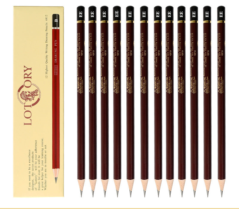 Art pour enfants croquis professionnel dessin croquis charbon de bois doux