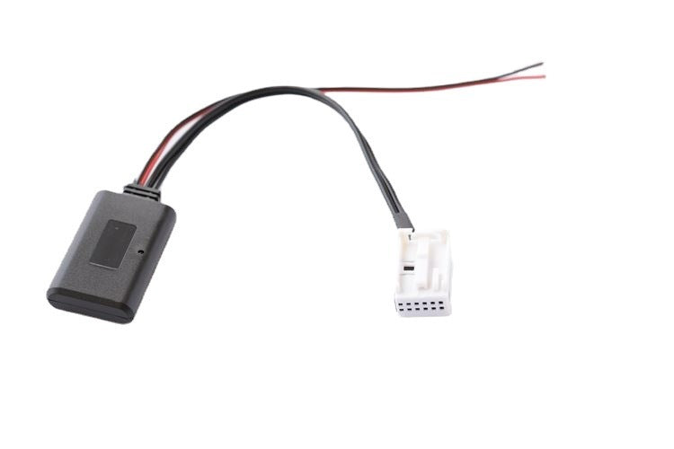 Câble audio AUX Bluetooth pour voiture