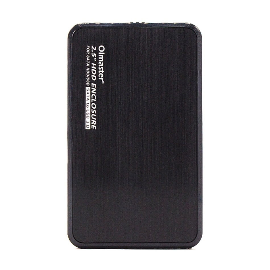 Notebook Hard Drive Box