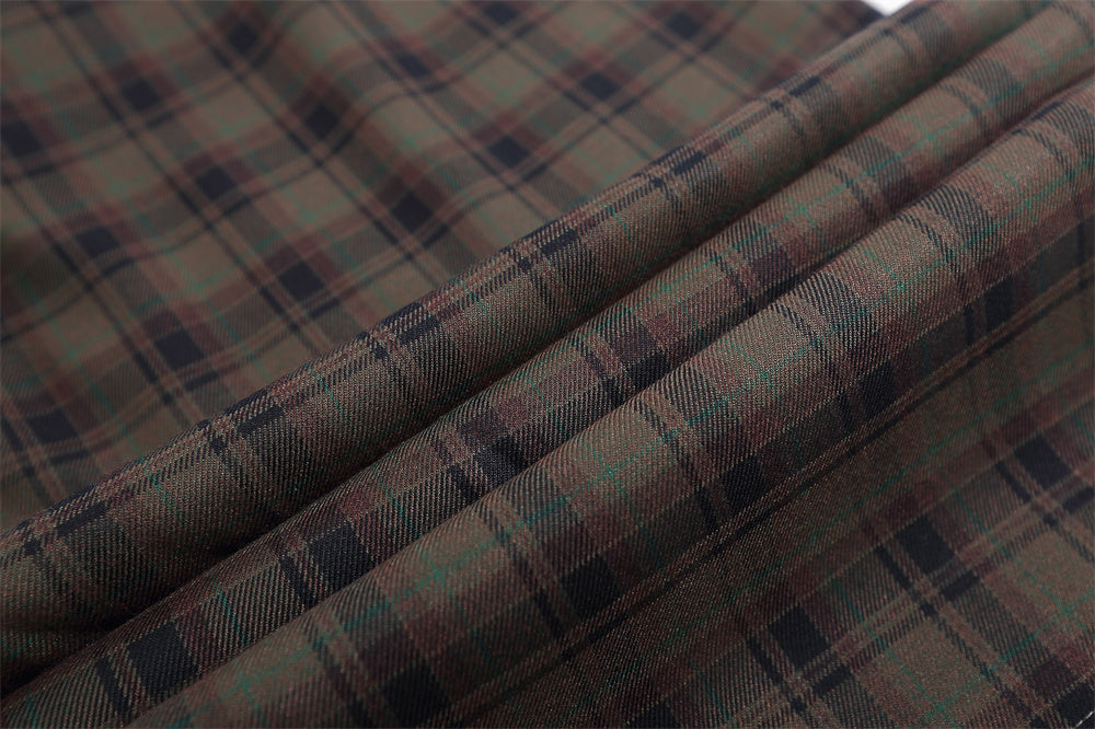 Men's Fashionable Loose All-match Drooping Straight Wide Leg Pants