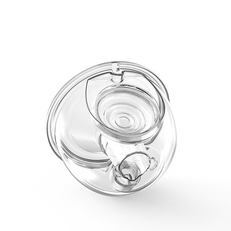 Tire-lait électrique Portable, rechargeable par USB, silencieux, mains libres, extracteur de lait Portable