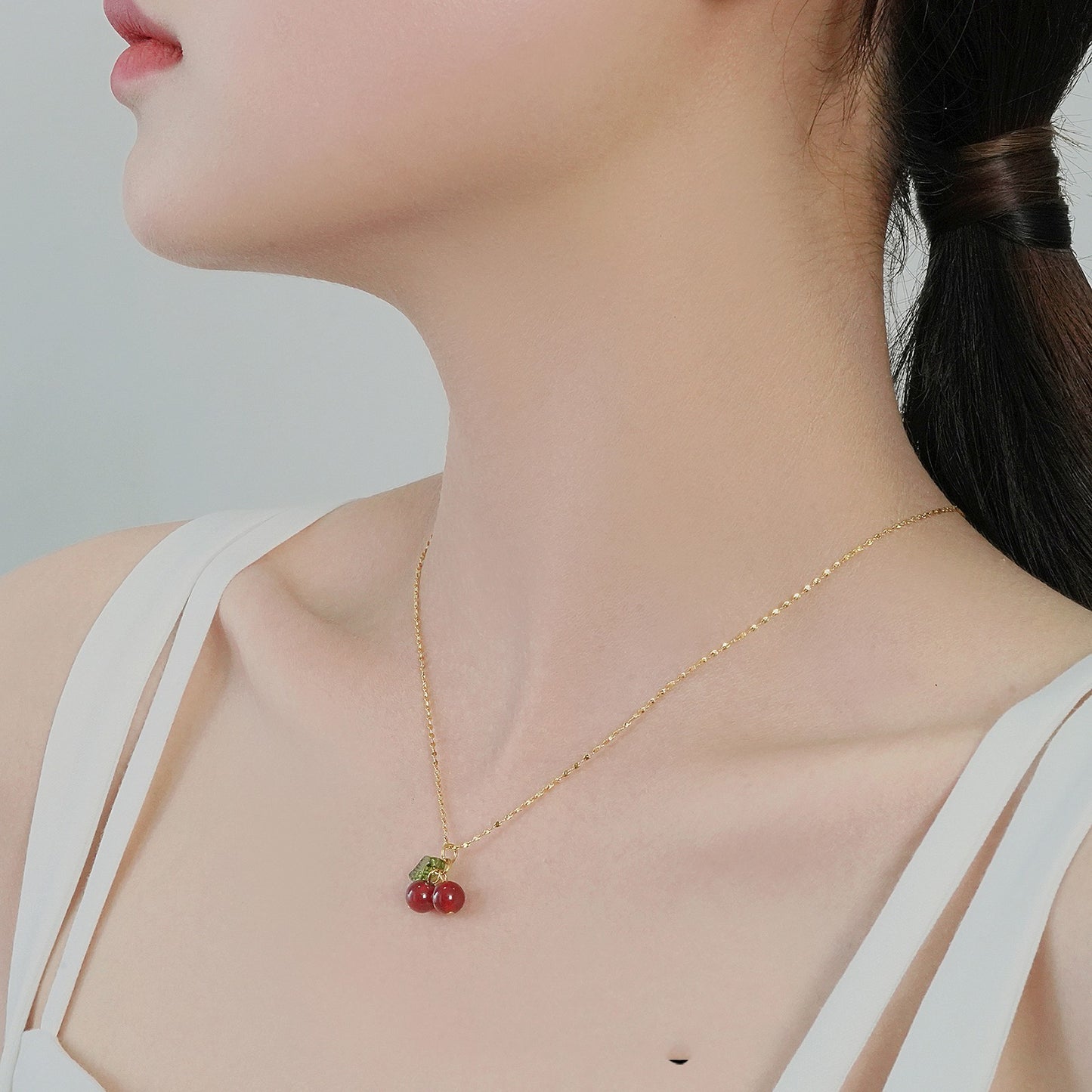 Women's Special-interest Design Clavicle Chain