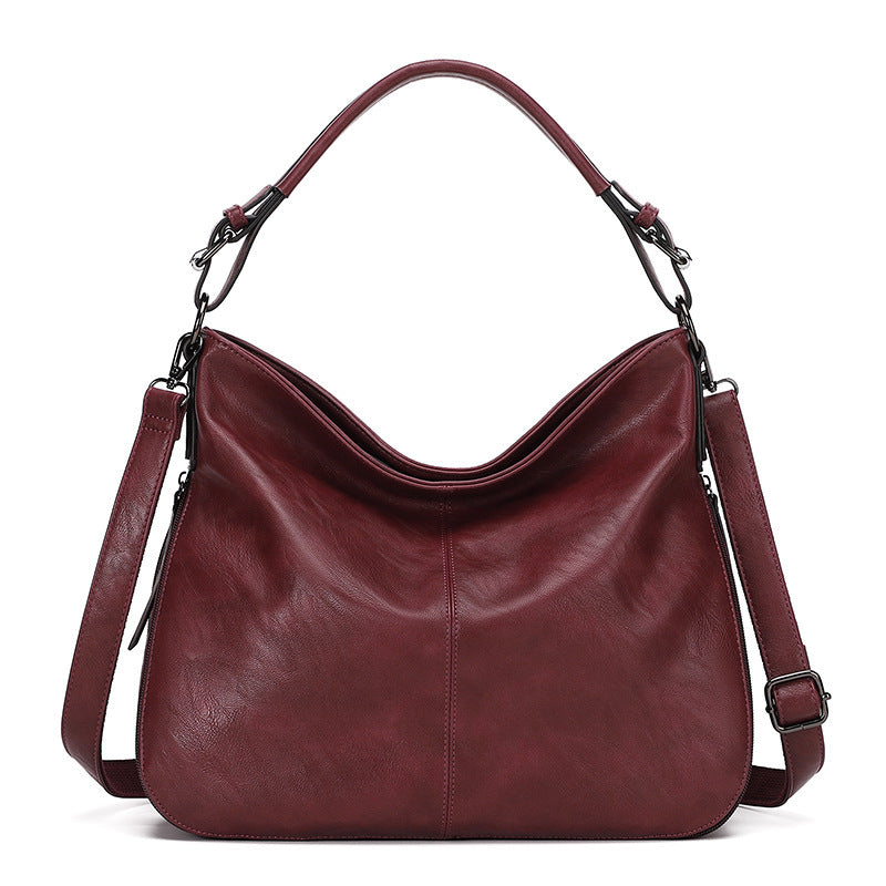 Bolso mensajero de moda europea y americana para niñas