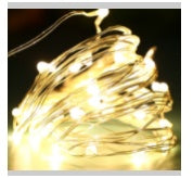 Tissu en feutre pour décorer le sapin de Noël